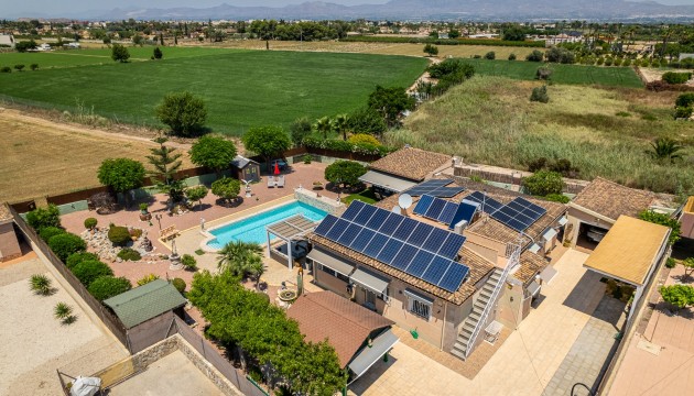 Resale - House - Catral