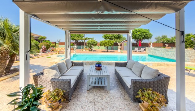 Resale - House - Catral