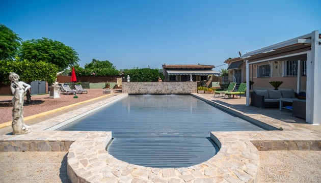 Resale - House - Catral