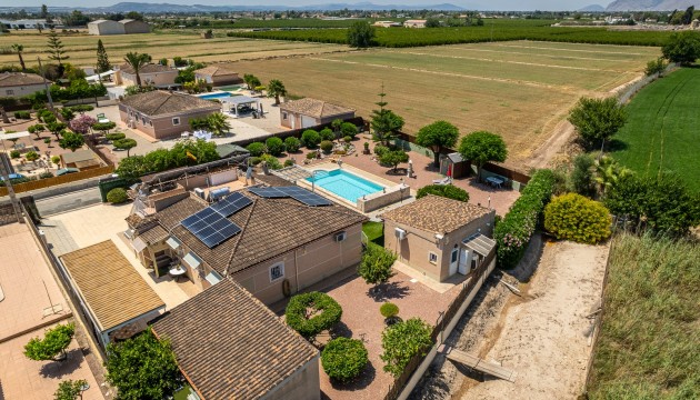 Resale - House - Catral