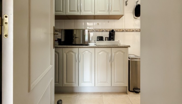 Resale - House - Catral