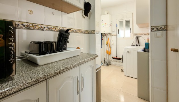 Resale - House - Catral
