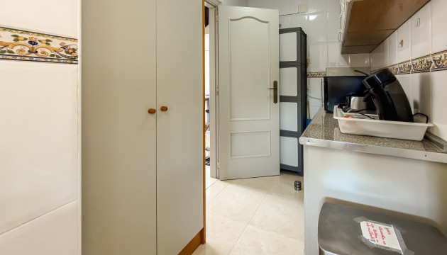 Resale - House - Catral