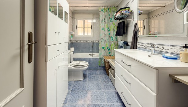 Resale - House - Catral