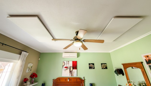 Resale - House - Catral