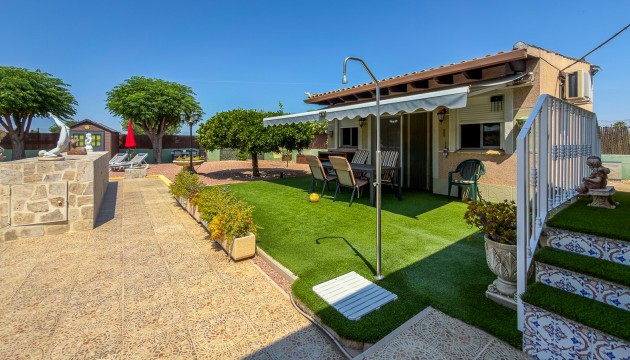 Resale - House - Catral