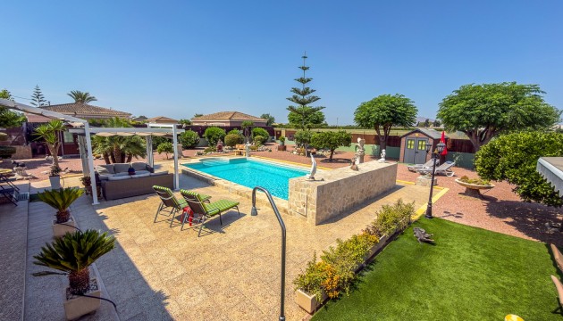 Resale - House - Catral