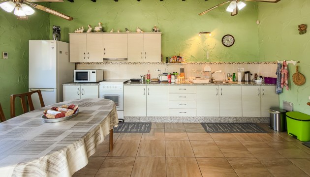 Resale - House - Catral