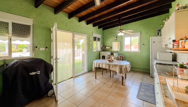 Resale - House - Catral