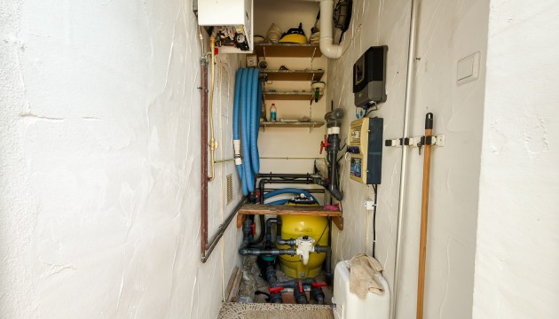 Resale - House - Catral