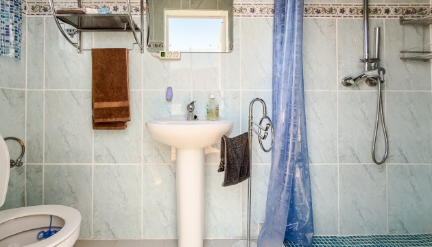 Resale - House - Catral
