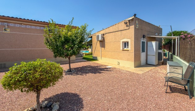 Resale - House - Catral