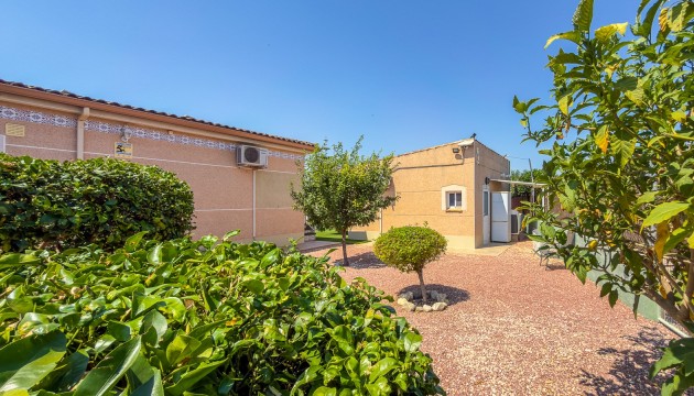 Resale - House - Catral