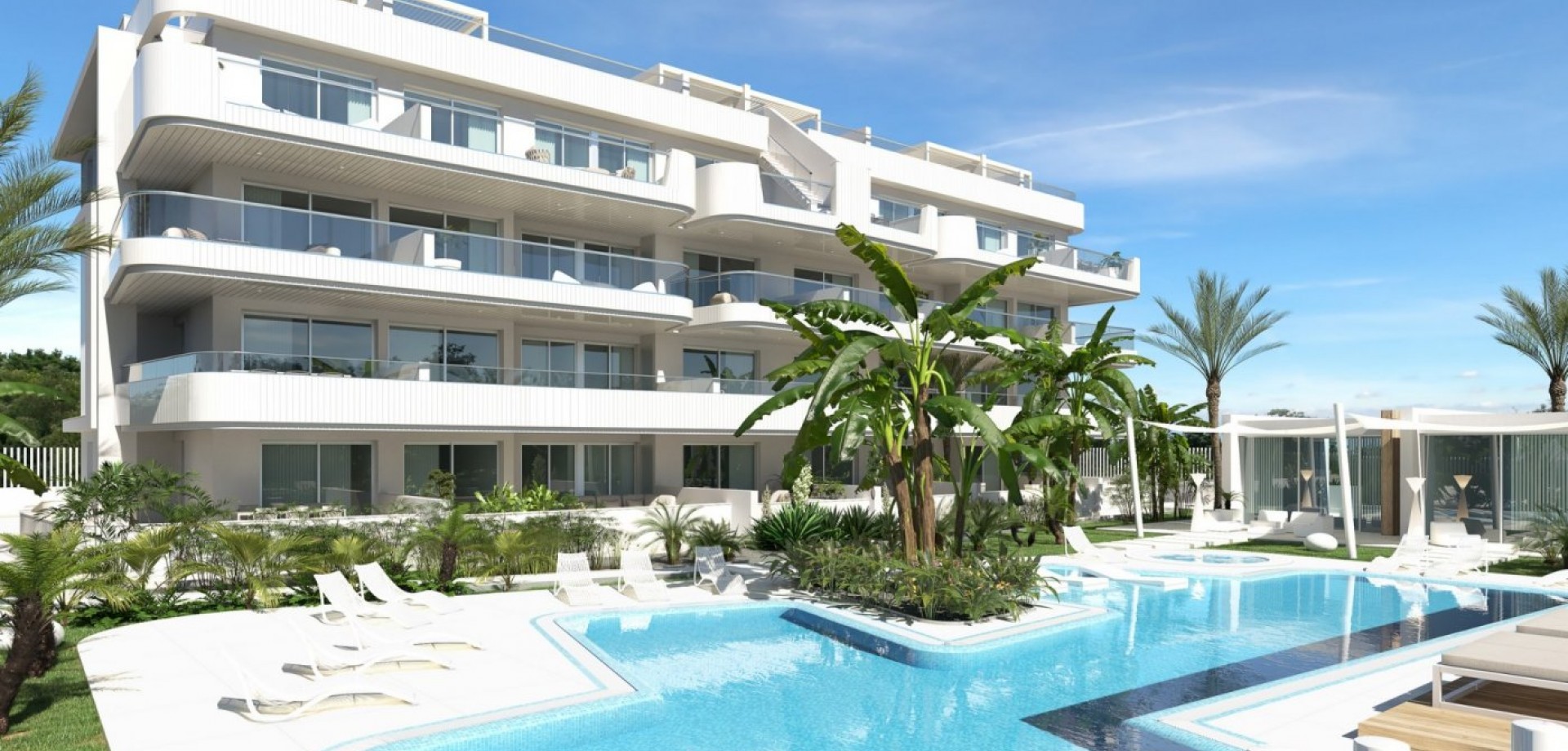 Apartment in Dehesa de Campoamor - Image 2