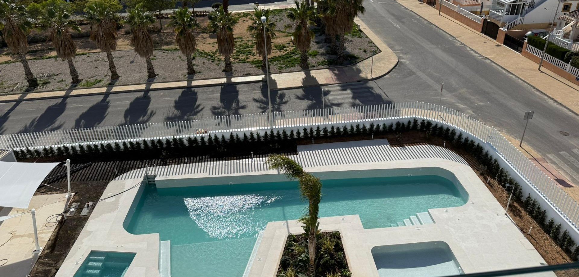 Apartment in Dehesa de Campoamor - Image 4