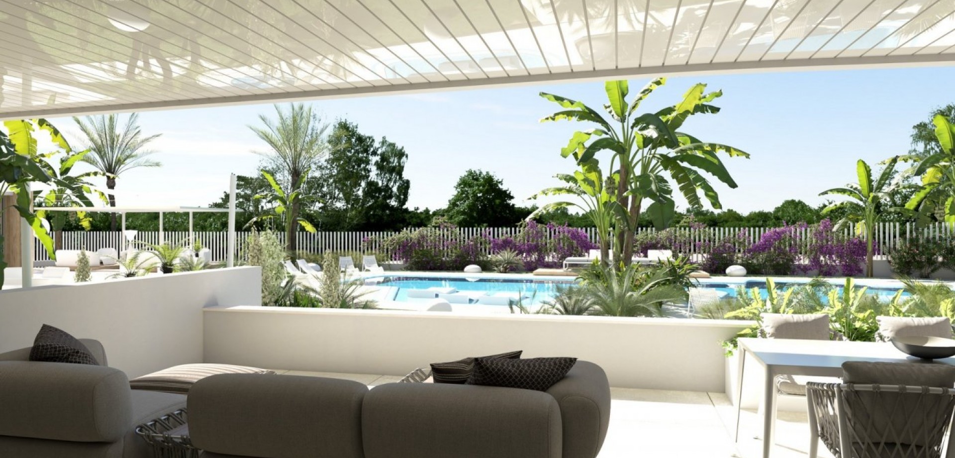 Apartment in Dehesa de Campoamor - Image 5