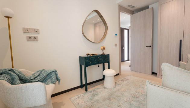 New Build - Detached Villa - Algorfa - La Finca Golf Resort