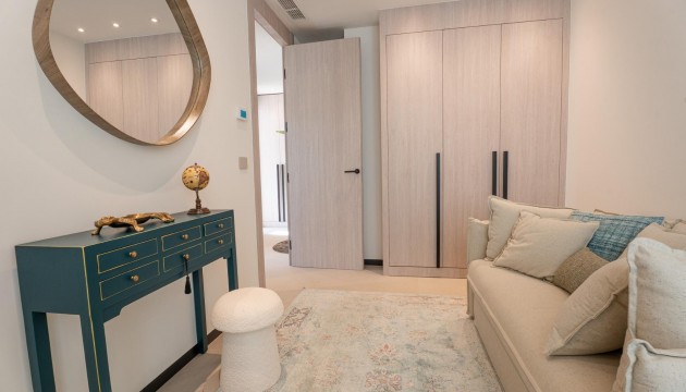 New Build - Detached Villa - Algorfa - La Finca Golf Resort