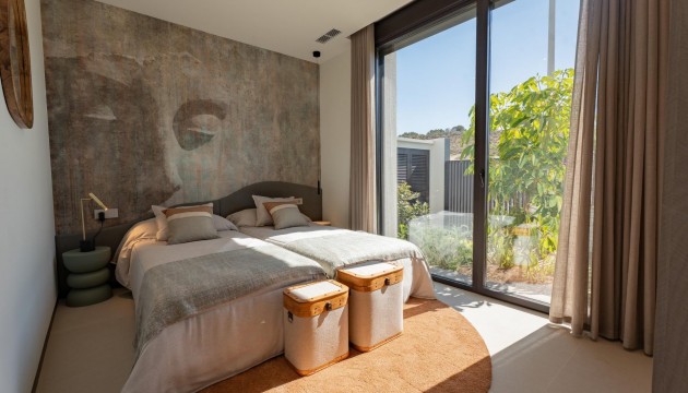 New Build - Detached Villa - Algorfa - La Finca Golf Resort