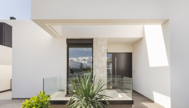 New Build - Detached Villa - Algorfa - La Finca Golf Resort