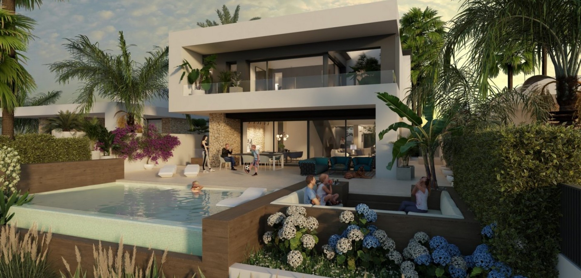 House in Algorfa - Image 3