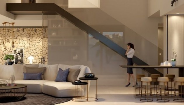 New Build - Detached Villa - Algorfa - La Finca Golf Resort