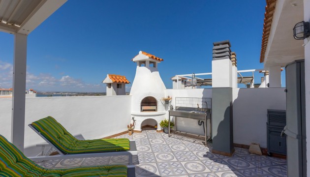 Resale - Apartment - La Mata - Torrelamata - La Mata