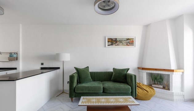 Resale - Apartment - La Mata - Torrelamata - La Mata