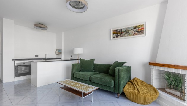 Resale - Apartment - La Mata - Torrelamata - La Mata