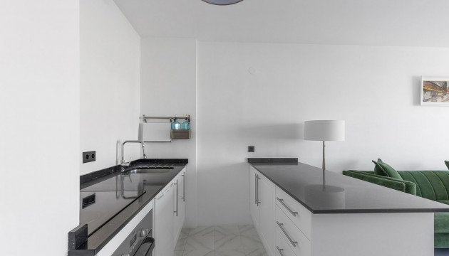 Resale - Apartment - La Mata - Torrelamata - La Mata