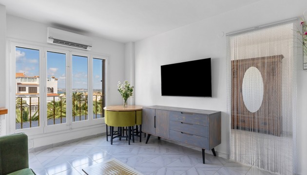 Resale - Apartment - La Mata - Torrelamata - La Mata
