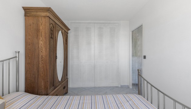 Resale - Apartment - La Mata - Torrelamata - La Mata