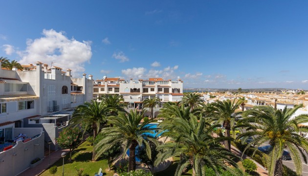 Resale - Apartment - La Mata - Torrelamata - La Mata