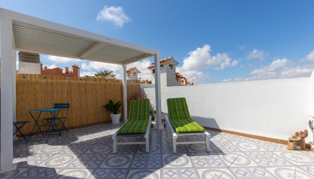 Resale - Apartment - La Mata - Torrelamata - La Mata