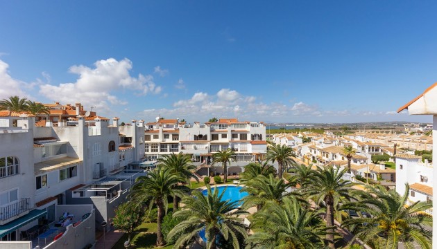 Resale - Apartment - La Mata - Torrelamata - La Mata