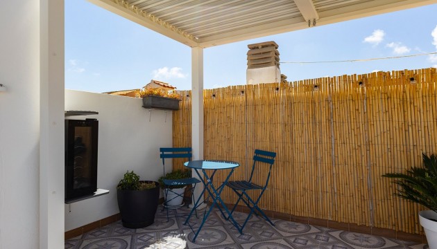 Resale - Apartment - La Mata - Torrelamata - La Mata