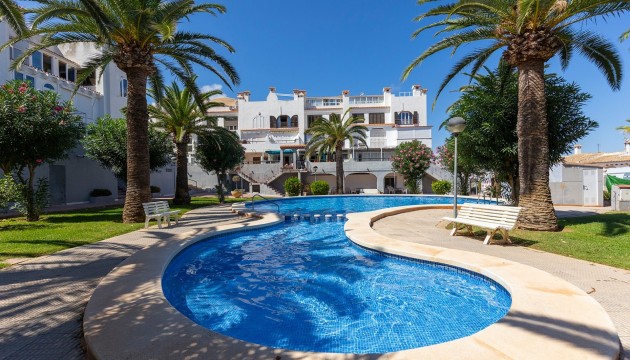 Resale - Apartment - La Mata - Torrelamata - La Mata