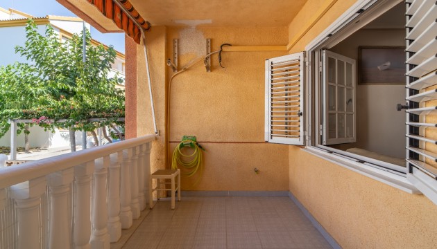 Resale - Townhouse - Pilar de la Horadada - Torre de la Horadada