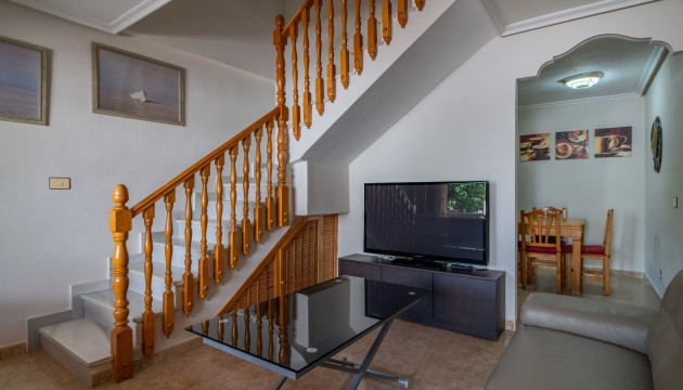 Resale - Townhouse - Pilar de la Horadada - Torre de la Horadada