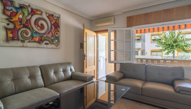 Resale - Townhouse - Pilar de la Horadada - Torre de la Horadada