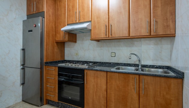 Resale - Townhouse - Pilar de la Horadada - Torre de la Horadada