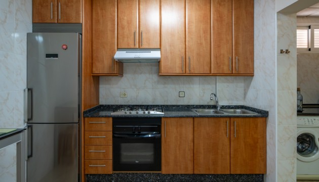 Resale - Townhouse - Pilar de la Horadada - Torre de la Horadada