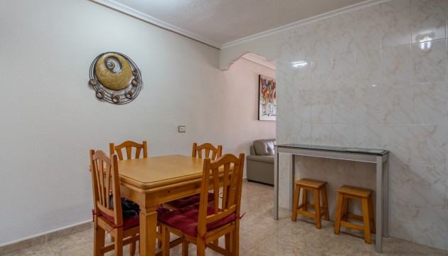 Resale - Townhouse - Pilar de la Horadada - Torre de la Horadada