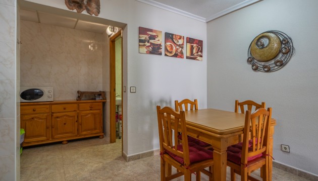 Resale - Townhouse - Pilar de la Horadada - Torre de la Horadada