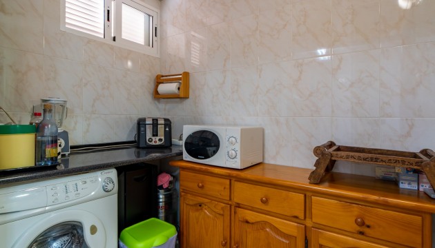 Resale - Townhouse - Pilar de la Horadada - Torre de la Horadada