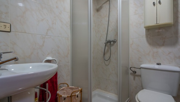 Resale - Townhouse - Pilar de la Horadada - Torre de la Horadada
