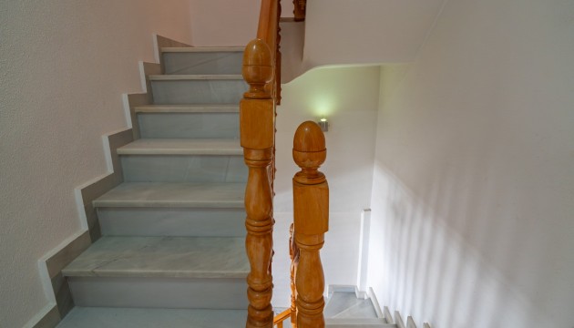 Resale - Townhouse - Pilar de la Horadada - Torre de la Horadada