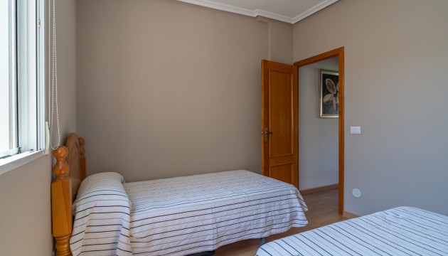 Resale - Townhouse - Pilar de la Horadada - Torre de la Horadada
