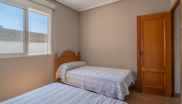 Resale - Townhouse - Pilar de la Horadada - Torre de la Horadada