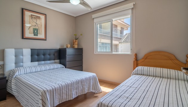 Resale - Townhouse - Pilar de la Horadada - Torre de la Horadada